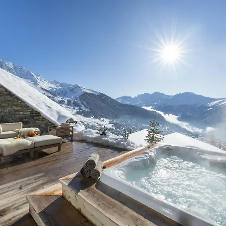 Davos Dreamscape Elevate In A Luxe Chalet * Bedra