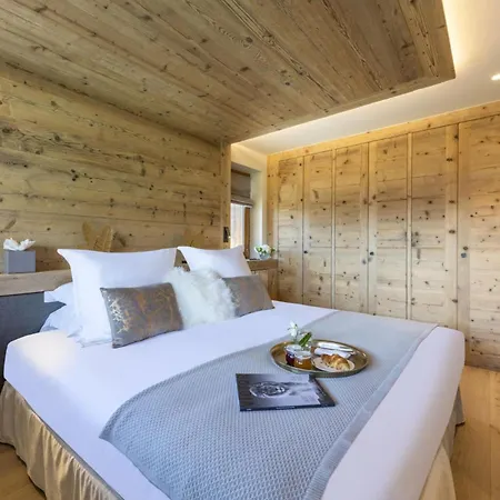 Davos Dreamscape Elevate In A Luxe Chalet Apartment