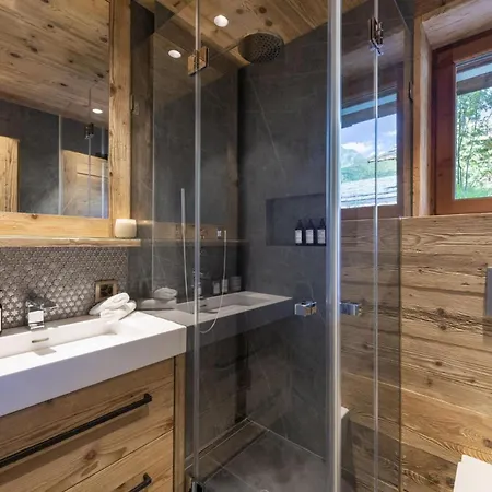 Apartment Davos Dreamscape Elevate In A Luxe Chalet