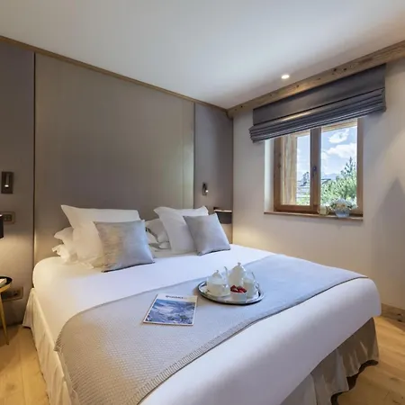 Davos Dreamscape Elevate In A Luxe Chalet *